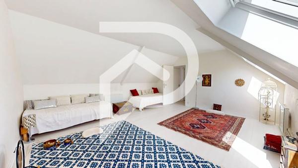 Maison 6 pièces 159 m2