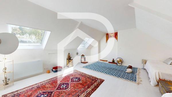 Maison 6 pièces 159 m2