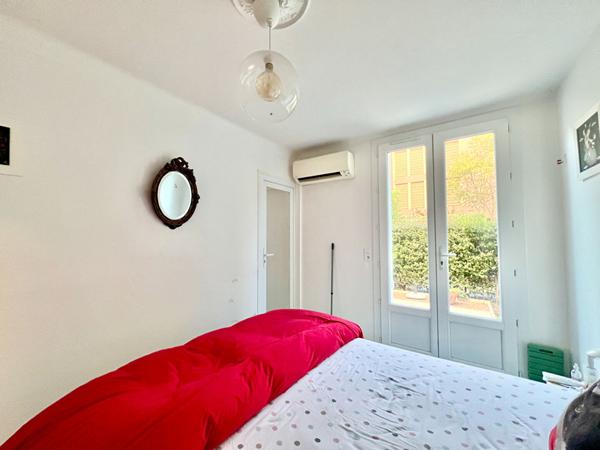 Appartement St Raphael 2 pièces 40.33 m2