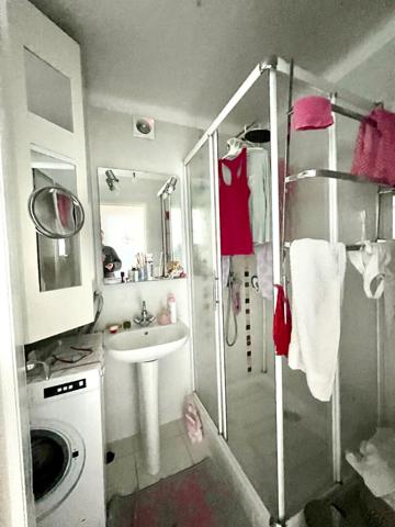 Appartement St Raphael 2 pièces 40.33 m2