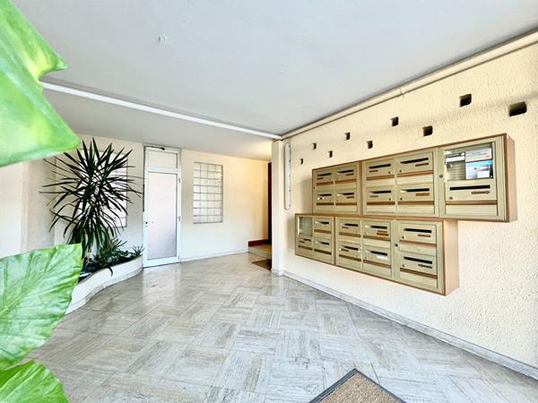 Appartement St Raphael 2 pièces 40.33 m2