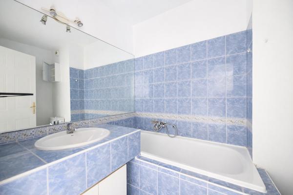 Appartement Mandelieu-la-napoule 2 pièce(s) 