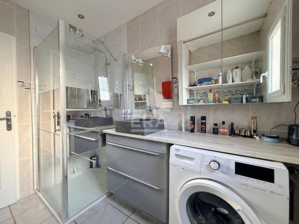 Maison Roullet Saint Estephe 103 m2