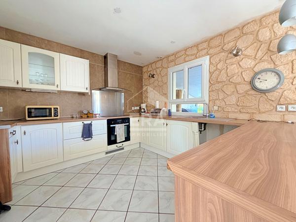 Maison Roullet Saint Estephe 103 m2