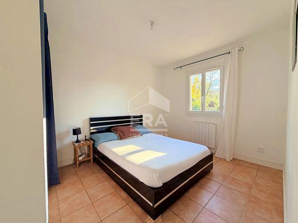 Maison Roullet Saint Estephe 103 m2