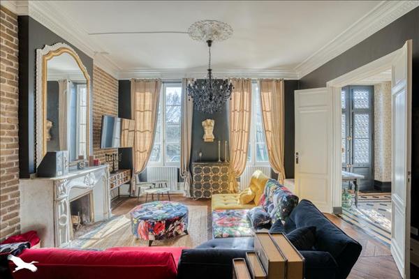 Maison à vendre |  Marmande |  9 pièces | 320 m²