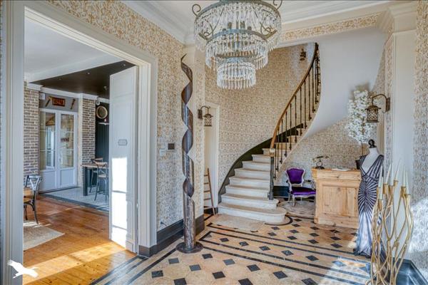 Maison à vendre |  Marmande |  9 pièces | 320 m²