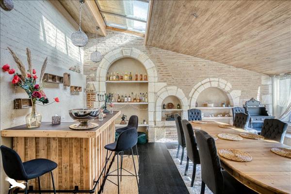 Maison à vendre |  Marmande |  9 pièces | 320 m²