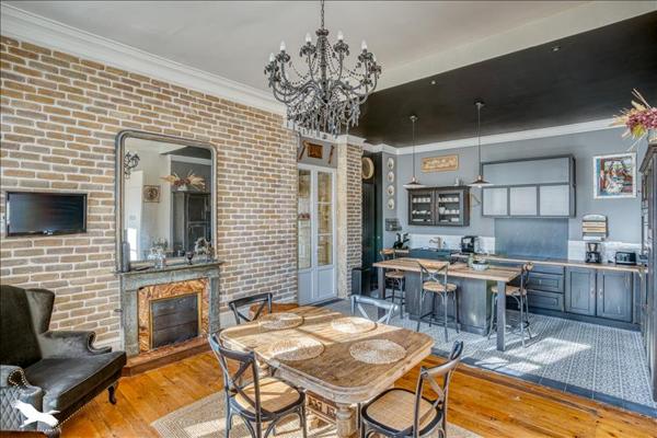 Maison à vendre |  Marmande |  9 pièces | 320 m²