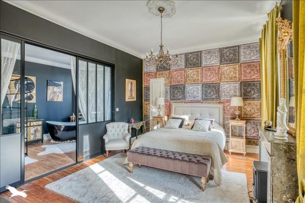 Maison à vendre |  Marmande |  9 pièces | 320 m²