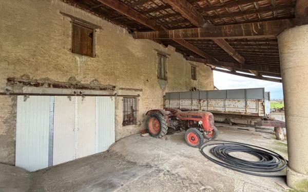 Maison à vendre    5 pièces •  Bourg-de-Péage