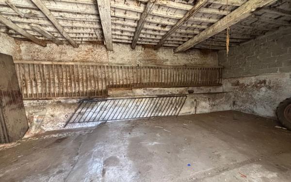 Maison à vendre    5 pièces •  Bourg-de-Péage