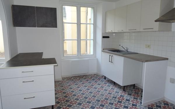 Appartement à louer    2 pièces • 49,50 m2 Nogent-le-Rotrou