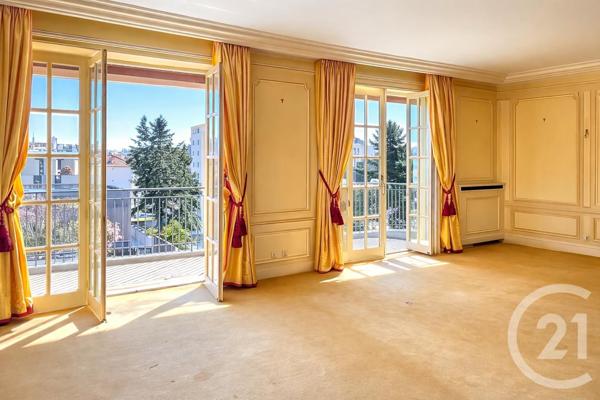 Appartement T5 à vendre  5 pièces - 125,84 m2 LYON - 69004