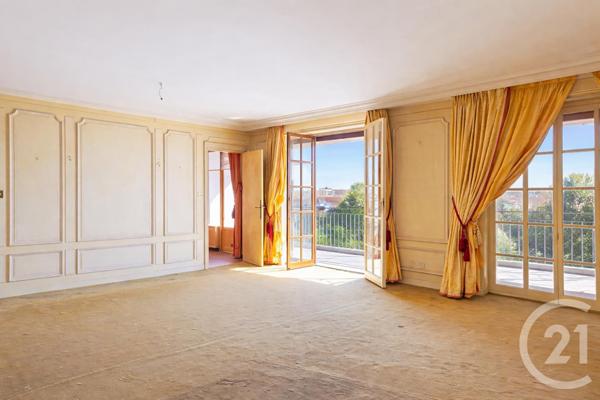 Appartement T5 à vendre  5 pièces - 125,84 m2 LYON - 69004