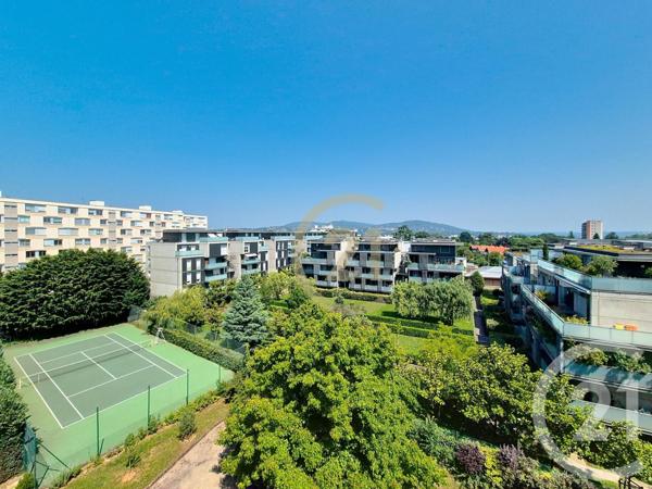 Appartement T5 à vendre  5 pièces - 125,84 m2 LYON - 69004