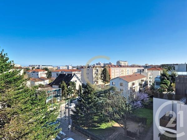 Appartement T5 à vendre  5 pièces - 125,84 m2 LYON - 69004
