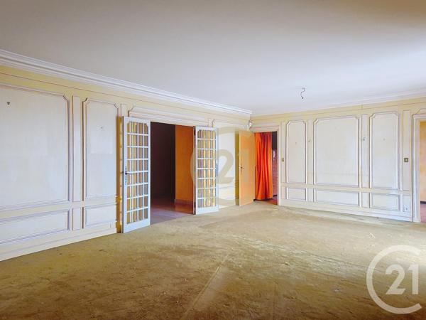 Appartement T5 à vendre  5 pièces - 125,84 m2 LYON - 69004