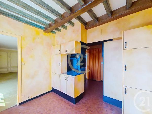 Appartement T5 à vendre  5 pièces - 125,84 m2 LYON - 69004