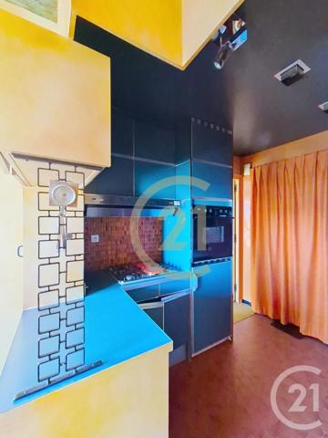 Appartement T5 à vendre  5 pièces - 125,84 m2 LYON - 69004