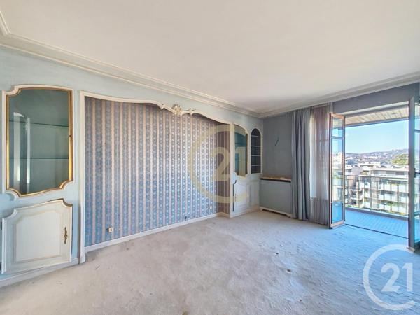 Appartement T5 à vendre  5 pièces - 125,84 m2 LYON - 69004