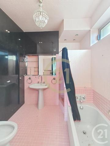 Appartement T5 à vendre  5 pièces - 125,84 m2 LYON - 69004