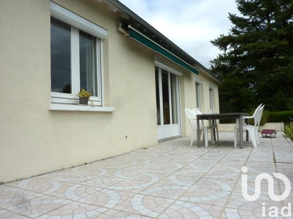 Maison à vendre 5 pièces 123 m² Lamorlaye