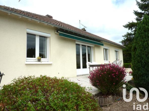 Maison à vendre 5 pièces 123 m² Lamorlaye