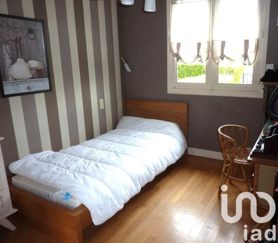 Maison à vendre 5 pièces 123 m² Lamorlaye