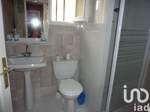 Maison à vendre 5 pièces 123 m² Lamorlaye