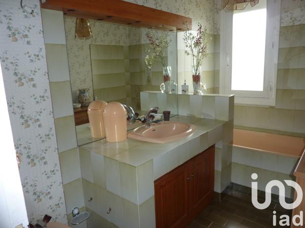 Maison à vendre 5 pièces 123 m² Lamorlaye