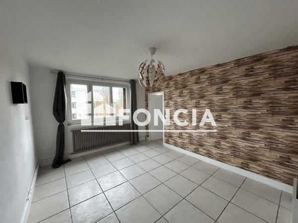 Location Appartement 4 pièces 67.54 m² - Neuilly Sur Marne 93330