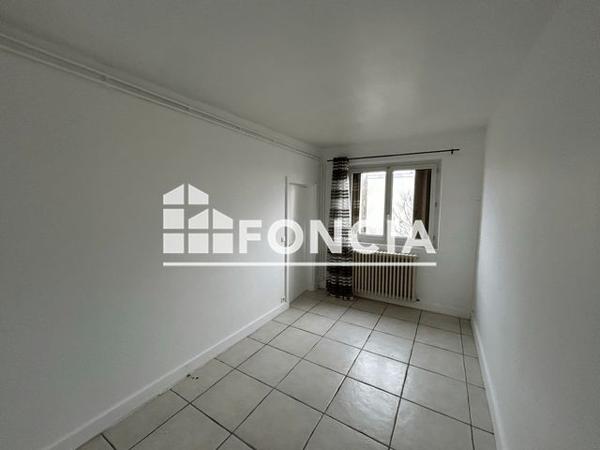 Location Appartement 4 pièces 67.54 m² - Neuilly Sur Marne 93330