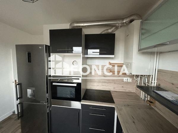 Location Appartement 4 pièces 67.54 m² - Neuilly Sur Marne 93330