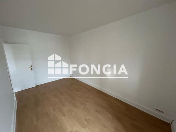 Location Appartement 4 pièces 67.54 m² - Neuilly Sur Marne 93330