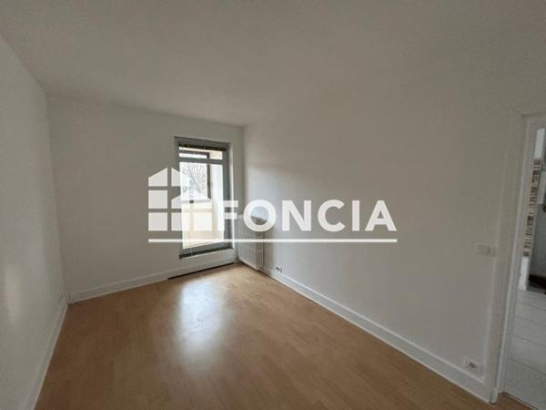 Location Appartement 4 pièces 67.54 m² - Neuilly Sur Marne 93330