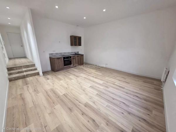 Vente Appartement 2 pièces 46 m2 à Draguignan