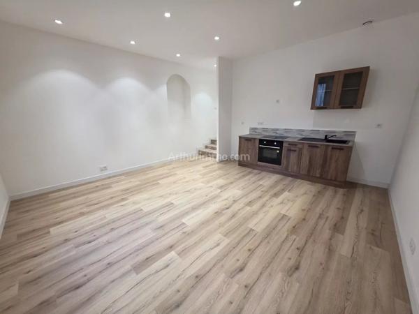 Vente Appartement 2 pièces 46 m2 à Draguignan