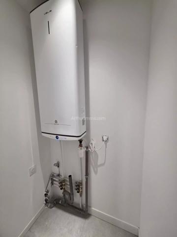 Vente Appartement 2 pièces 46 m2 à Draguignan