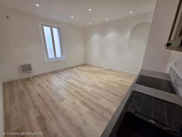 Vente Appartement 2 pièces 46 m2 à Draguignan