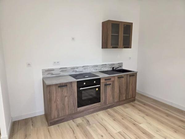 Vente Appartement 2 pièces 46 m2 à Draguignan