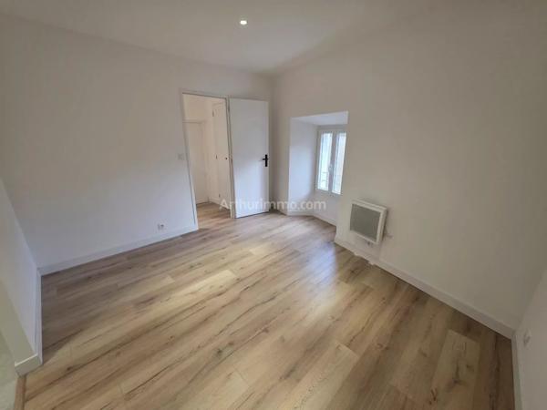 Vente Appartement 2 pièces 46 m2 à Draguignan