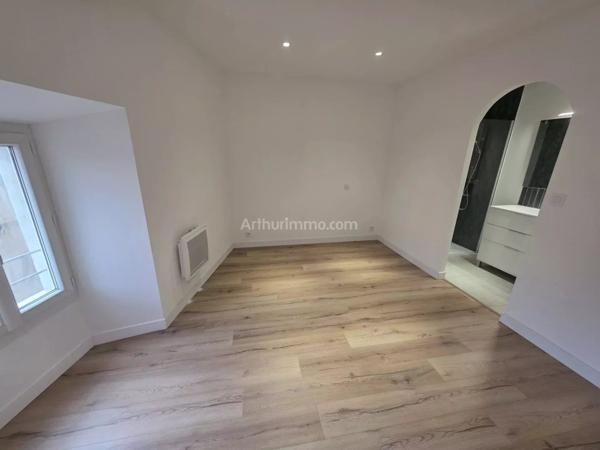Vente Appartement 2 pièces 46 m2 à Draguignan