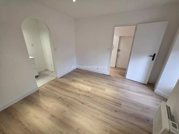 Vente Appartement 2 pièces 46 m2 à Draguignan