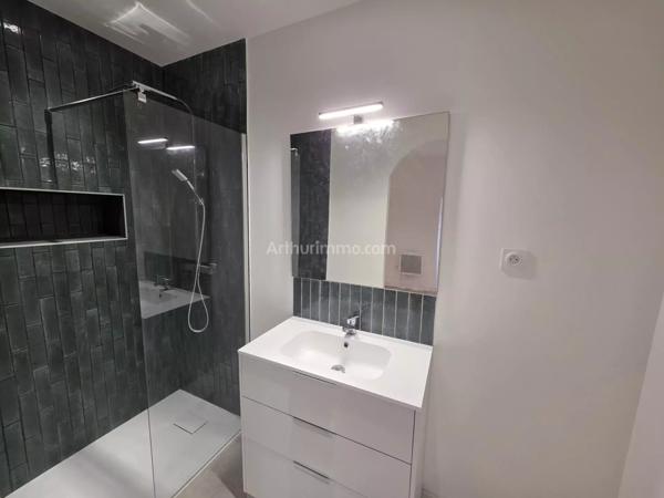 Vente Appartement 2 pièces 46 m2 à Draguignan