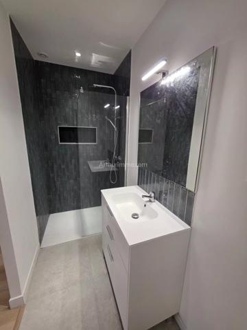 Vente Appartement 2 pièces 46 m2 à Draguignan