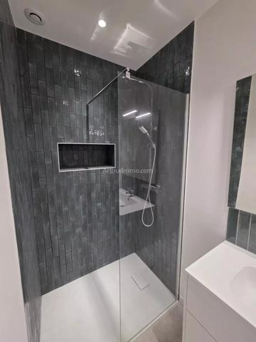 Vente Appartement 2 pièces 46 m2 à Draguignan