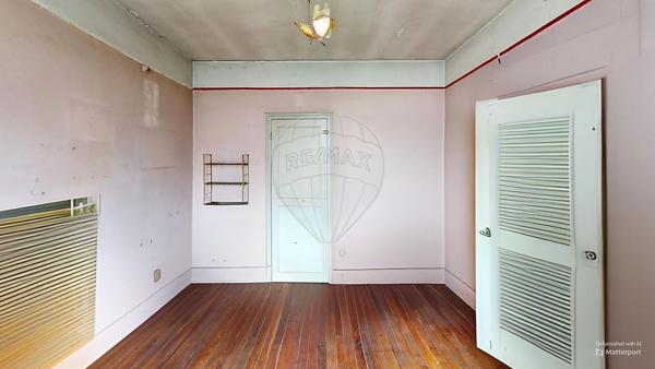 Appartement  en vente - 