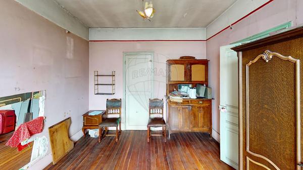 Appartement  en vente - 