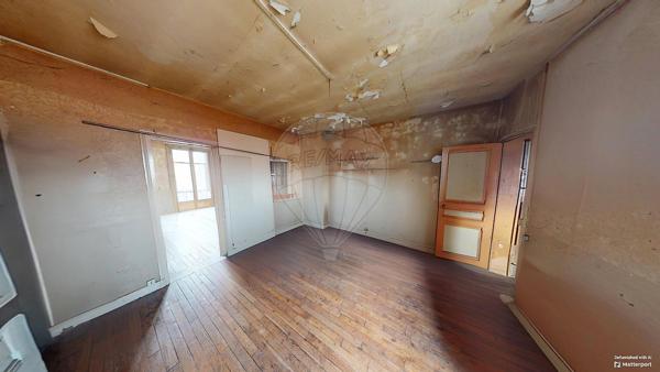 Appartement  en vente - 